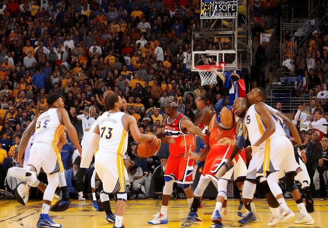 2018勇士奇才巅峰对决：经典战回顾(图1)