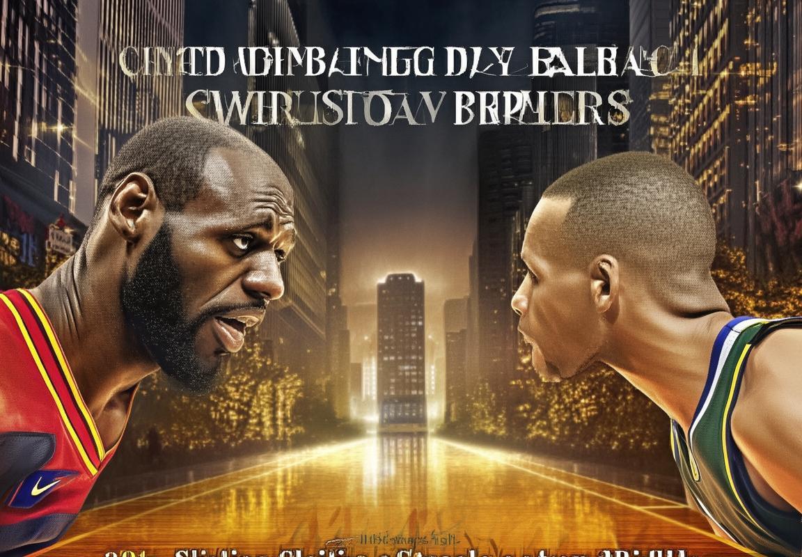 2017圣诞大战：骑士勇士巅峰对决回顾(图2)