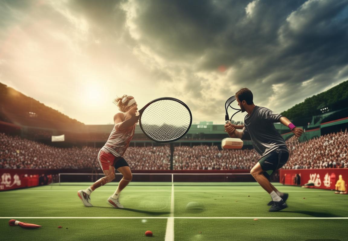 2019马龙法尔克巅峰对决：乒乓球经典之战精彩回顾(图1)