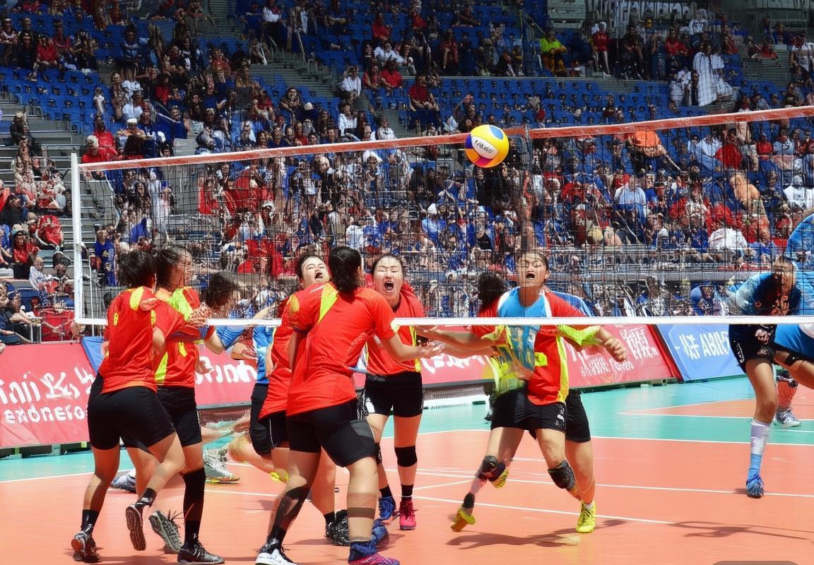 2020女排联赛辽津战：裁判与伤病影响下的微妙对决(图2)