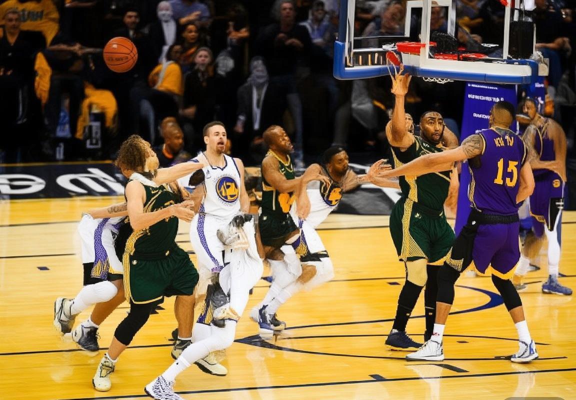 2018年NBA西部半决赛：勇士鹈鹕经典对决回顾(图4)